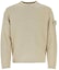 Buy Stone Island 米色長袖套頭圓領毛衣 8015539FA-V0090