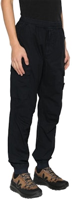 STONE ISLAND Seluar Kargo Hitam Kasual Longgar Pinggang Elastik. 801531303-A0029 Purchase STONE ISLAND Seluar Kargo Hitam Kasual Longgar Pinggang Elastik. 801531303-A0029