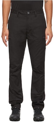 STONE ISLAND Seluar Cargo Hitam Kasual Straight-Fit dengan Patch Logo Mikro 751532110-V0029 Buy STONE ISLAND Seluar Cargo Hitam Kasual Straight-Fit dengan Patch Logo Mikro 751532110-V0029