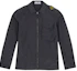 Buy STONE ISLAND 黑色休閒工作外套附標誌 秋季必備款式 741510802-V0029
