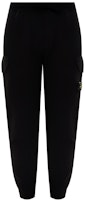 Stone Island Black Jogger Sweatpants Casual Sportswear. MO731563220-V0029 Stone Island Black Jogger Sweatpants Casual Sportswear. MO731563220-V0029