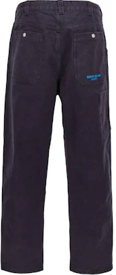 STONE ISLAND Celana Kasual Hitam Straight-Leg dengan Ritsleting. 8115320X9-V0026 Lookbook STONE ISLAND Celana Kasual Hitam Straight-Leg dengan Ritsleting. 8115320X9-V0026