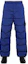 Order STONE ISLAND Pantalones Largos Azul con Cintura Elástica y Relleno. 791531232-v0022