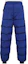 Lookbook STONE ISLAND Pantalones Largos Azul con Cintura Elástica y Relleno. 791531232-v0022