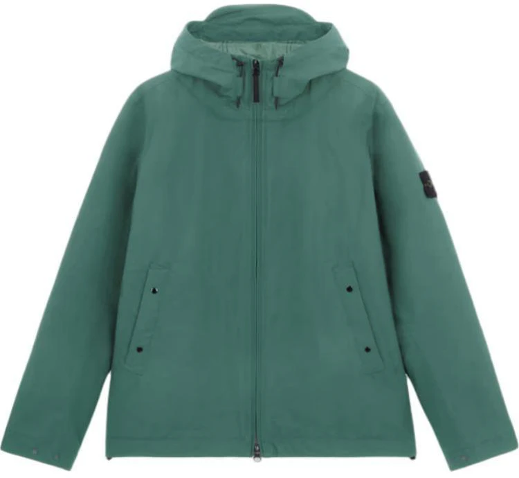 stone-island-green-hooded-zipper-logo-long-sleeve-jacket-811540627-v0055