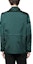 Shop ストーンアイランド グリーン 長袖 ポケット付き カラー ジャケット 781541620-V0053