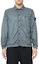 Order STONE ISLAND Chaqueta Verde de Manga Larga con Botón Sencillo. 791510525-V0062