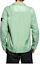 Purchase STONE ISLAND 綠色拉鍊長袖口袋外套 801510522-V0052