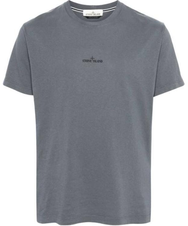 stone-island-grey-logo-print-crewneck-t-shirt-poizon-240715978