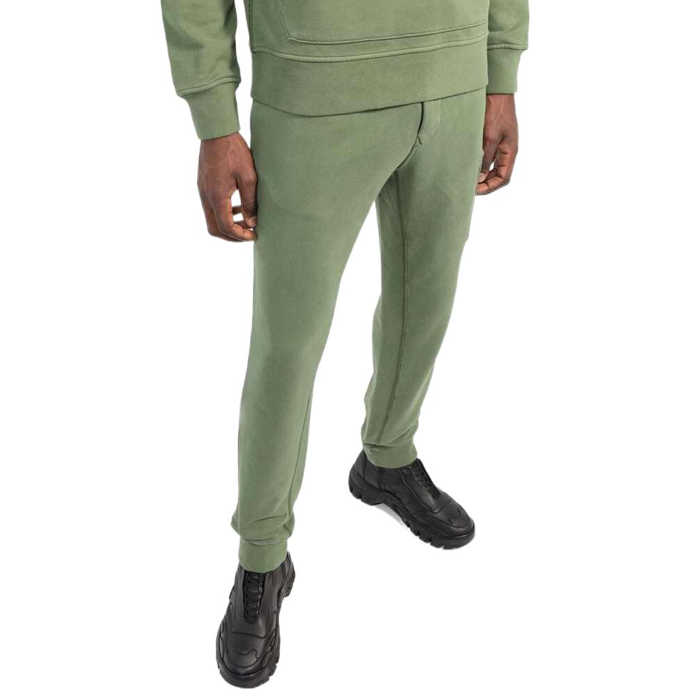 Purchase Pantalones Jogger de Punto Stone Island con Cordones y Diseño Multi-Bolsillo. 771564520-V0058