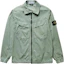 Buy STONE ISLAND 淺綠輕量外套 可拆式標誌 FW22款式 7715101WN-V0155