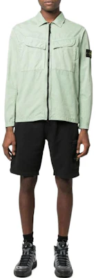 STONE ISLAND 淺綠輕量外套 可拆式標誌 FW22款式 7715101WN-V0155 Shop STONE ISLAND 淺綠輕量外套 可拆式標誌 FW22款式 7715101WN-V0155