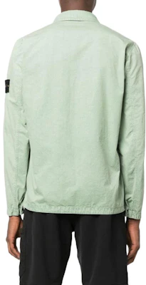 STONE ISLAND 淺綠輕量外套 可拆式標誌 FW22款式 7715101WN-V0155 Purchase STONE ISLAND 淺綠輕量外套 可拆式標誌 FW22款式 7715101WN-V0155