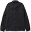 Lookbook STONE ISLAND Lightweight Zip-Up Jacket Black 761510502-V0029