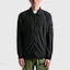 Purchase STONE ISLAND Lightweight Zip-Up Jacket Black 761510502-V0029
