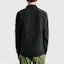 Details for STONE ISLAND Lightweight Zip-Up Jacket Black 761510502-V0029
