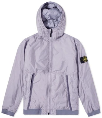 Sudadera con Capucha Lila Morada Stone Island Logo Manga Larga. 791540823-V0047 Buy Sudadera con Capucha Lila Morada Stone Island Logo Manga Larga. 791540823-V0047