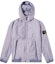 Buy Sudadera con Capucha Lila Morada Stone Island Logo Manga Larga. 791540823-V0047