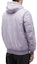 Shop Sudadera con Capucha Lila Morada Stone Island Logo Manga Larga. 791540823-V0047