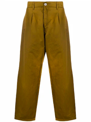 STONE ISLAND 寬鬆直筒休閒褲 751930108-V2071 Order STONE ISLAND 寬鬆直筒休閒褲 751930108-V2071