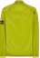 Lookbook Stone Island 金属尼龙衬衫夹克 柠檬黄 秋季 761512321-V0031