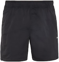 Stone Island Mid-Rise Elastic Waist Casual Shorts. 7815B04G6-V0029 Stone Island Mid-Rise Elastic Waist Casual Shorts. 7815B04G6-V0029
