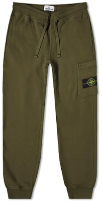 Stone Island Seluar Kargo Potongan Longgar Hijau Gelap. 731564520-V0059 Order Stone Island Seluar Kargo Potongan Longgar Hijau Gelap. 731564520-V0059