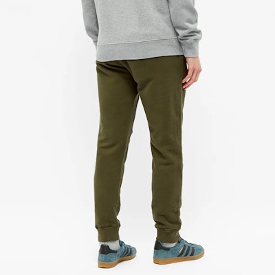 Stone Island Seluar Kargo Potongan Longgar Hijau Gelap. 731564520-V0059 Shop Stone Island Seluar Kargo Potongan Longgar Hijau Gelap. 731564520-V0059