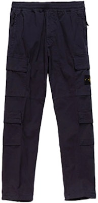 Stone Island Seluar Kargo Multi-Poket Biru Laut 731531710-V0028 Buy Stone Island Seluar Kargo Multi-Poket Biru Laut 731531710-V0028