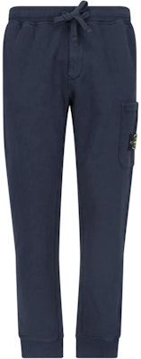 ストーンアイランド ネイビー ドローストリング ジョガーパンツ カジュアルスタイル 811564551-A0020 Order ストーンアイランド ネイビー ドローストリング ジョガーパンツ カジュアルスタイル 811564551-A0020