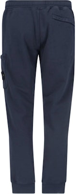 ストーンアイランド ネイビー ドローストリング ジョガーパンツ カジュアルスタイル 811564551-A0020 Lookbook ストーンアイランド ネイビー ドローストリング ジョガーパンツ カジュアルスタイル 811564551-A0020