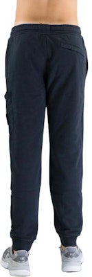 ストーンアイランド ネイビー ドローストリング ジョガーパンツ カジュアルスタイル 811564551-A0020 Details for ストーンアイランド ネイビー ドローストリング ジョガーパンツ カジュアルスタイル 811564551-A0020