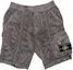 Order STONE ISLAND 尼龙金属弹力腰休闲短裤. K1S15L100007S0019-V0092