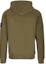 Lookbook STONE ISLAND Sudadera con Capucha Verde Oliva de Manga Larga y Logo Patch. 791561252-V0058