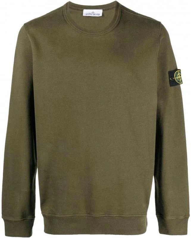 stone-island-olive-green-logo-print-long-sleeve-crewneck-sweatshirt-791562420-v0058