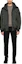 Lookbook Stone Island Oversized Crewneck Sweatshirt Light Brown 811563051-V0075
