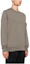 Purchase Stone Island Oversized Crewneck Sweatshirt Light Brown 811563051-V0075