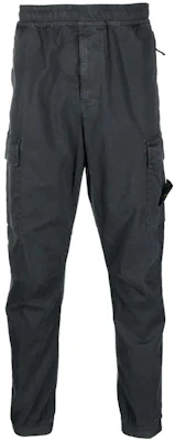 STONE ISLAND 修身休閒長褲 灰色款式 7915313L1-V0162 Buy STONE ISLAND 修身休閒長褲 灰色款式 7915313L1-V0162