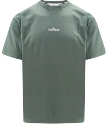 石島品牌修身版刺繡標誌圖案T恤 卡其色 80152RC89-V0059 Buy 石島品牌修身版刺繡標誌圖案T恤 卡其色 80152RC89-V0059