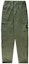 Buy 스톤 아일랜드 솔리드 캐주얼 카고 팬츠 아미 그린. 731531710-V0059
