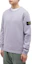 Purchase Sudadera Stone Island Cuello Redondo Color Lila Púrpura. 791562420-V0047