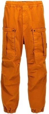 STONE ISLAND Seluar Kargo Pinggang Elastik Kaki Lurus Warna Pepejal 7915322L1-V0113 Order STONE ISLAND Seluar Kargo Pinggang Elastik Kaki Lurus Warna Pepejal 7915322L1-V0113