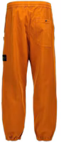 Lookbook STONE ISLAND Solid Color Elastic Waist Straight-Leg Cargo Pants 7915322L1-V0113