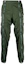 Buy STONE ISLAND Celana Kasual Warna Solid Mid-Waist dengan Resleting. 771531619-V0020