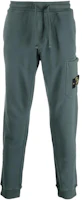 STONE ISLAND Solid Color Minimalist Knit Sweatpants 771564520-V0057 STONE ISLAND Solid Color Minimalist Knit Sweatpants 771564520-V0057