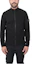 Details for STONE ISLAND Chaqueta Negra Slim Fit con Cremallera Color Sólido. 8115503A1-V0029