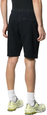 스톤 아일랜드 솔리드 드로스트링 캐주얼 스포츠 쇼츠 5인치 741563560-V0029 Shop 스톤 아일랜드 솔리드 드로스트링 캐주얼 스포츠 쇼츠 5인치 741563560-V0029