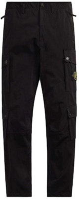 Stone Island Seluar Kargo Zipper Petrol dengan Poket Logo. 771531104-V0057 Buy Stone Island Seluar Kargo Zipper Petrol dengan Poket Logo. 771531104-V0057