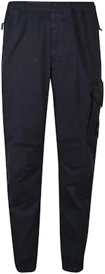 STONE ISLAND 窄管休閒褲 海軍藍 素色口袋長褲 791532010-V0020 Order STONE ISLAND 窄管休閒褲 海軍藍 素色口袋長褲 791532010-V0020