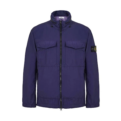 Stone Island Workwear Jacket 761540532-V0027